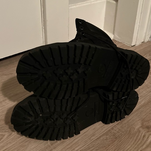 Timberland boots - Picture 4 of 4